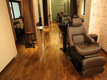 テンフレッシュ 笹塚店(10FRESH)/店内風景