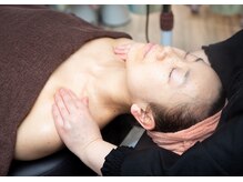 ゲット ハッピー(Get happy)/お悩みまるごとパーソナルエステ