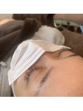 ベリー 中田店(Very)/【静岡 マツエク】