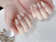 しゅり ネイル/