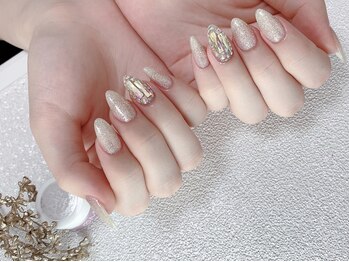 しゅり ネイル/