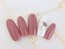 アッサンブレ(Assembler)/シンプルシェル