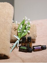 クッカアシヤ(kukka ashiya)&nbsp;西本 美穂