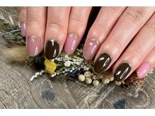 爪屋べっぴん堂/オトナデザイン