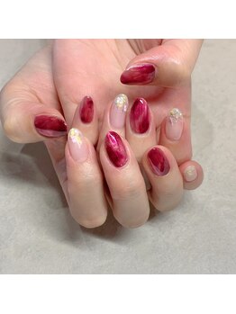 サロンド ボヌール(salon de bonheur)/