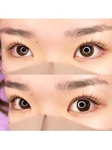 エモル(emol)/まつげパーマ