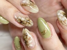 サロン ド ワカ(Salon de WAKA)/