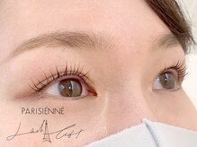 ダイヤモンドアイズ 調布店(DIAMOND EYES)/パリジェンヌラッシュリフト