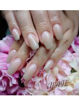 アイネイル(iNAIL)/