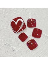 サロンR/ハートネイル