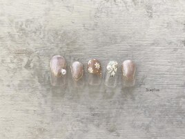 マグネットネイル