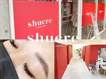 シュクレ 柳津店(beauty salon shucre)