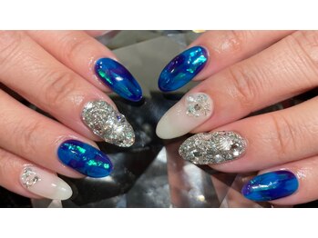 ファビー(Fabby)/デザインネイル