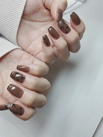 持ち込みデザイン7350円