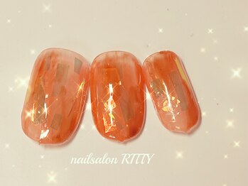 ネイルサロン リッティー(RITTY)/