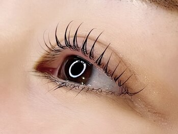 ベル(Bell)/まつげパーマ/lash lift