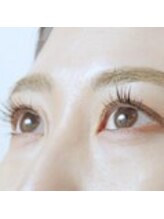 チコ 宝塚店(chico)/ 06.スッピンでもキレイです♪