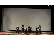 ともさか整体院/鴻池新田ダンス　東大阪市ダンス