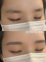 ユニブロウ 心斎橋店(UNI BROW)/eyebrow