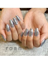 ロアンネイル(roan nail)/