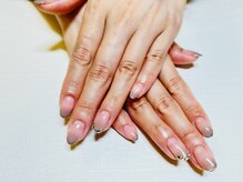 サロン ド リス(salon de LYS)/グラデーションスキニー