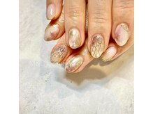 エム アンド ディー 武蔵小杉店(M&D)/フリーアート90min 