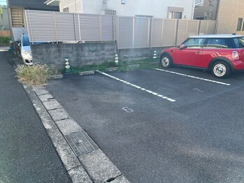 ひなはり灸整骨院/無料駐車場有◎