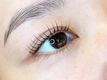 エクラートアイ アンド ローレル 池袋店(ECLART eye&Laurel)/まつげパーマ/担当tomo