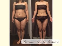 プレミアムボディバランス 大宮(Premium Body Balance)/