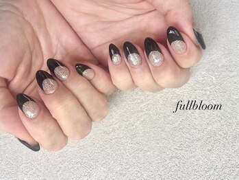 フルブルーム(fullbloom)/フレンチデザインコース