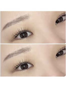 ポタラ(Potala)/定番ロッドで大きめカール！