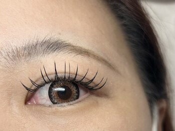 コム 草加マルイ店(com by neolive)/激盛れ☆フラットラッシュ 佐藤