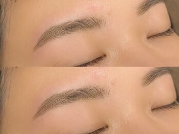 アイクイック 川口(Ai Quick)/☆アイブロウWAX☆