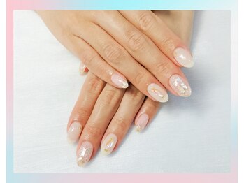 100分の定額デザイン