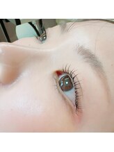 ダリ アイラッシュ(Dahli eyelash)/ラッシュリフト（まつげパーマ）