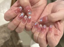 エリス 京橋(Eliss)/アートし放題コース