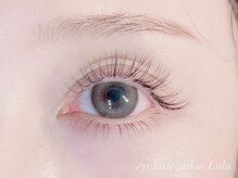 ルル アンド ワウ 薬院(Lulu&wau)の雰囲気（上下まつエク対応◎オプションメニューから追加下さい♪）