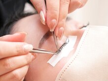 レア(le'a)/eyelash