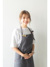 ローラン(LORAN) 門田 彩華