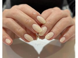 ～きれいめワンカラー～