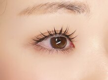 エメ 芦屋(esmee)/綺麗め束感マツエク