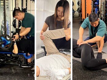 ミル(MILL)/包括的なアプローチ