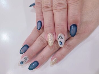 プエルタ(Puerta)/ハンドジェル/石川町/パラジェル