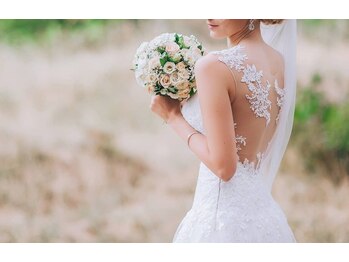 ナチュール(nature)/ブライダルコース