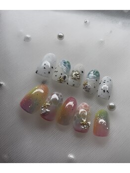 アイラスジュニア(AILAS.Jr)/