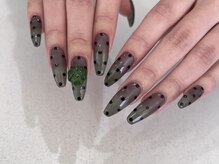 ミュート 三軒茶屋店(mute.)/90min by tsuki