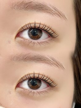 チル アンド アイ 船橋駅前店(Chill&Eye)/まつ毛パーマ/ラッシュリフト