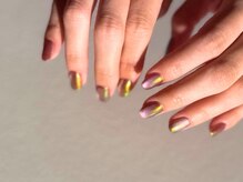 ビューティービースト フォー ネイルアンドアイラッシュ 熊本店(beauty:beast)/マグネット 偏光カラー