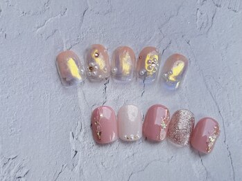 ティアベス(Tia Bess)/定額トレンドコース