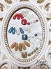 【同時施術可】シンプルデザインハンド+フットセット（フットバス付）￥12000